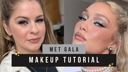 MET GALA LOOK BY CAITLYN
