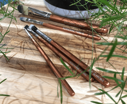 How to Wash Your Makeup Brushes Like A Pro