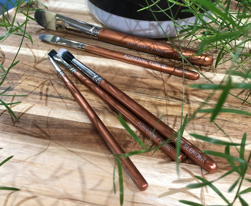 How to Wash Your Makeup Brushes Like A Pro
