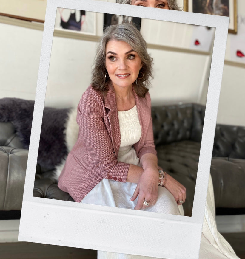 AF INSIDER MEMBER FEATURE - Regan Bourassa