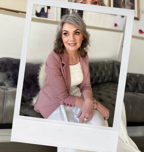 AF INSIDER MEMBER FEATURE - Regan Bourassa