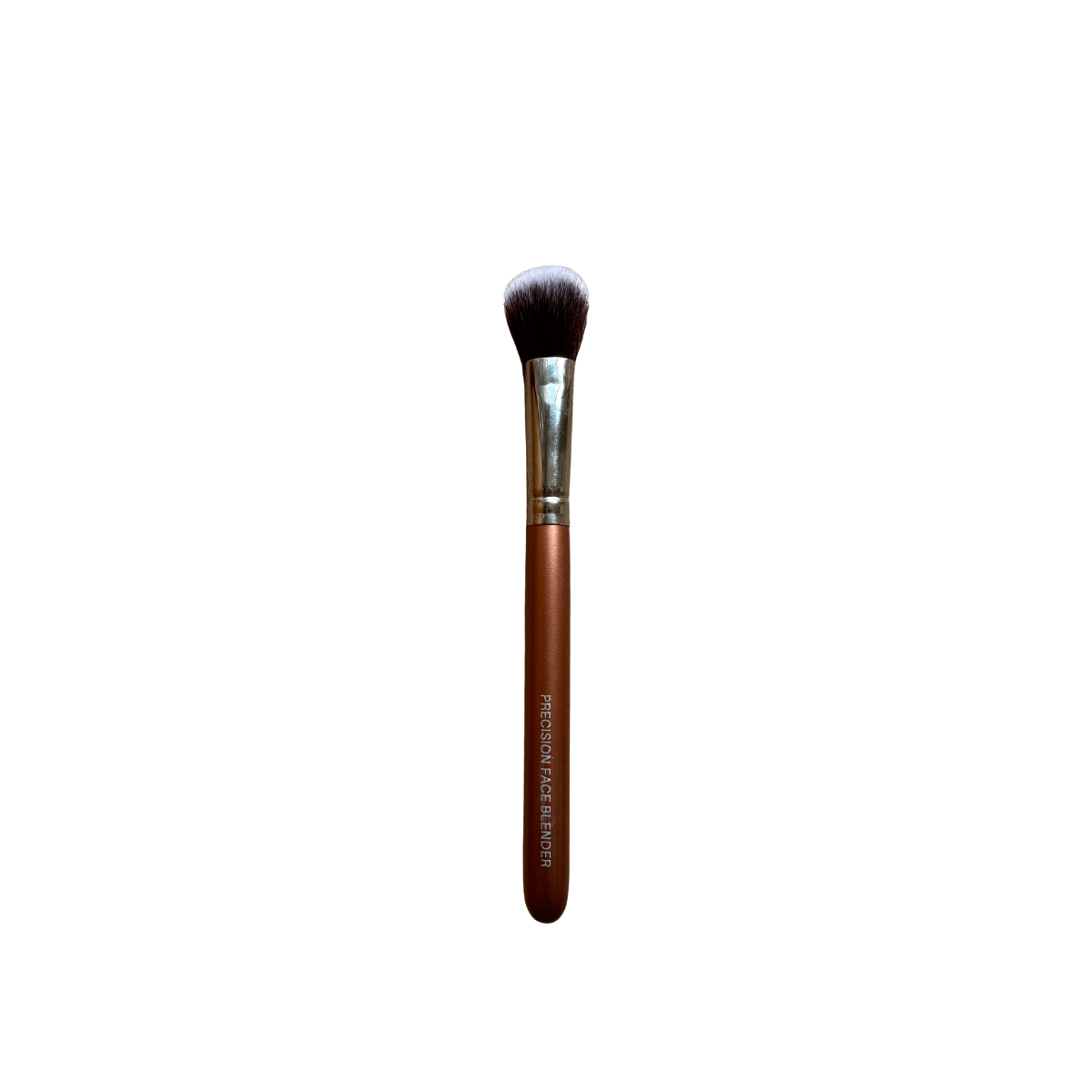 Precision Face Blender Brush 101 - Tips on using this complexion brush like a pro