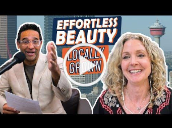 🎧 Listen In: Adrienne Furrie on The Karmali Exchange Podcast