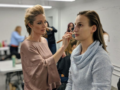 How to Avoid the Dreaded Mask-like Effect of Foundation