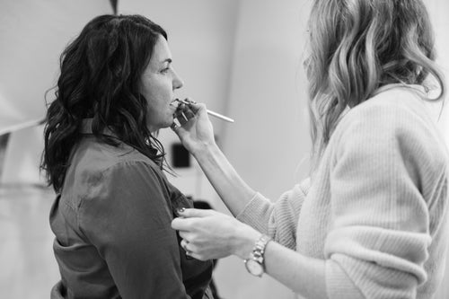 HOW TO DESCRIBE THE IDEAL MAKEUP RESULTS YOU WANT WHEN GETTING YOUR MAKEUP DONE