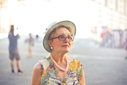 Is Your Makeup Accidentally Aging You?