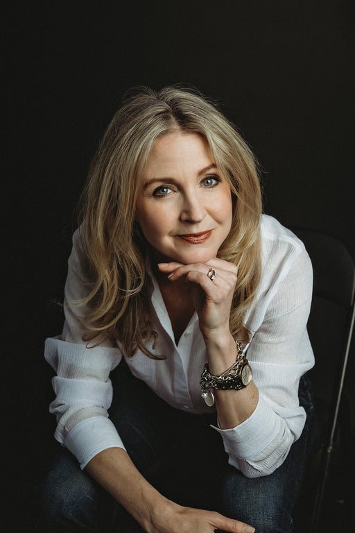 15-Minute Beauty Chat with Adrienne