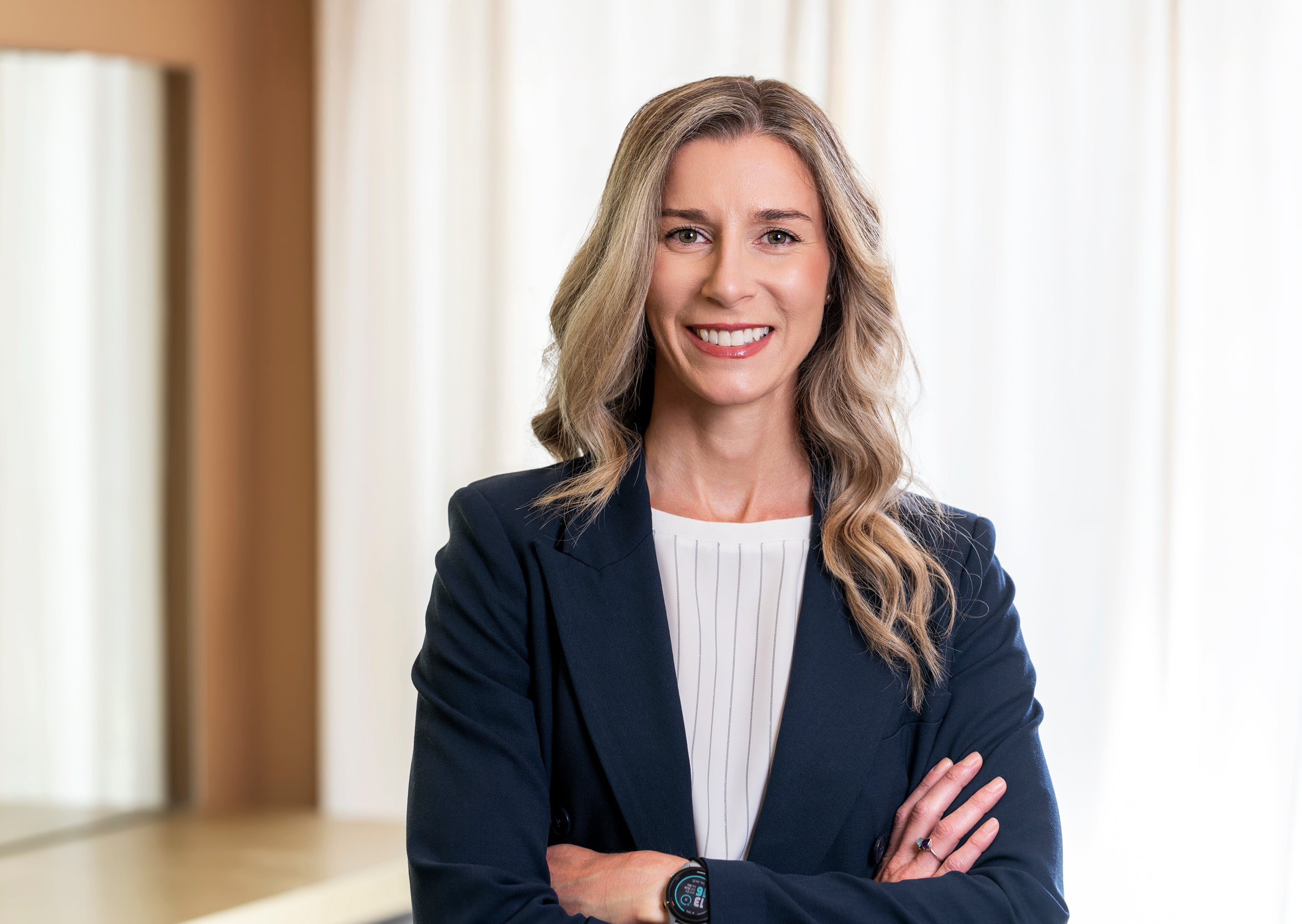 Professional Headshot Day at Prête Studio with Britta Kokemor - August 19th