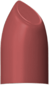 #color_Bitten - Creamy sheer plum mauve hydrating lipstick