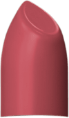 #color_Gorgeous - Pearl medium warmed rose hydrating lipstick