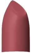 #color_Film Buff - Smooth nude medium rosy brown hydrating lipstick