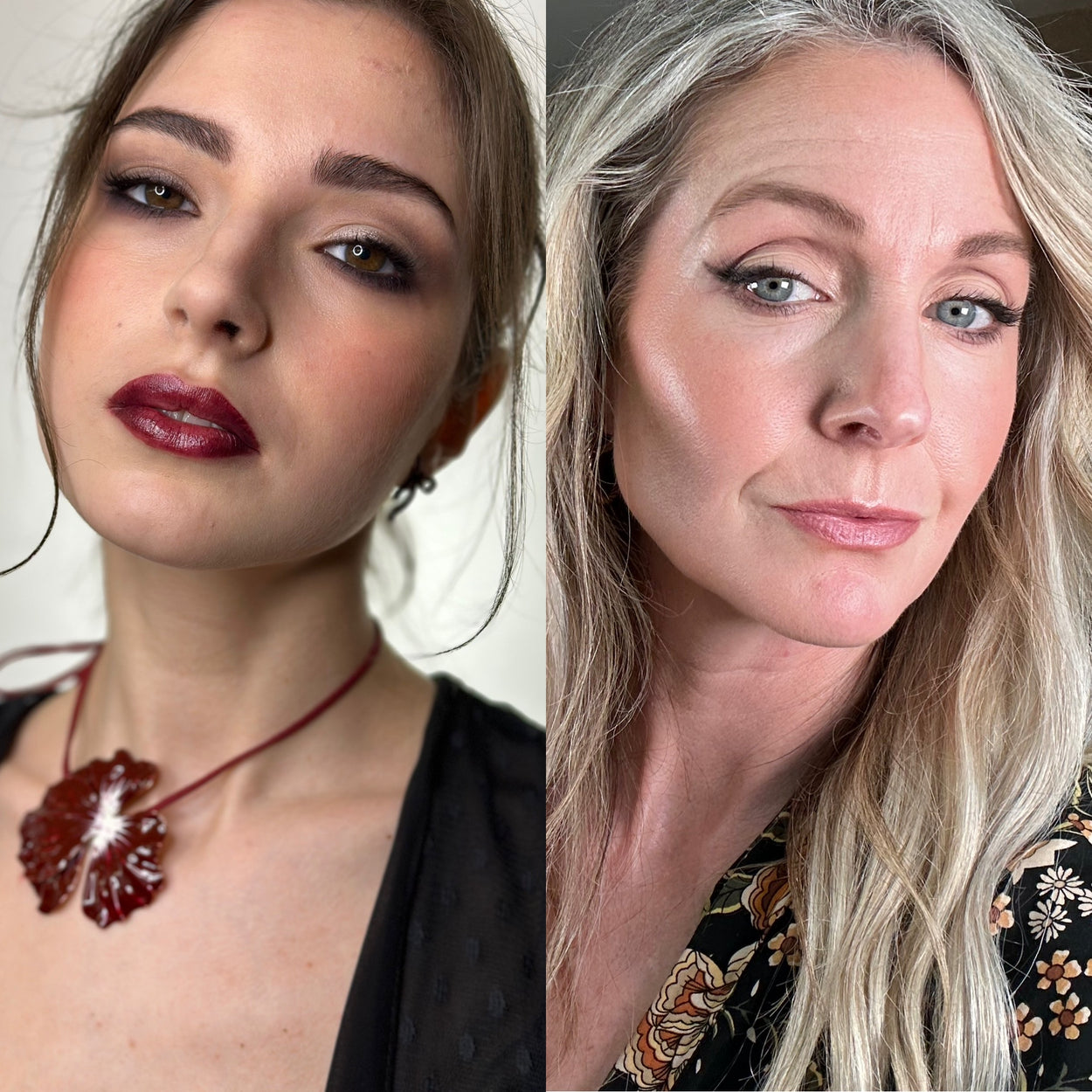 The Makeup Reset: Part Two