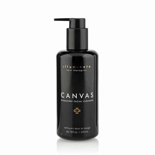 Canvas Hydraprep Facial Cleanser