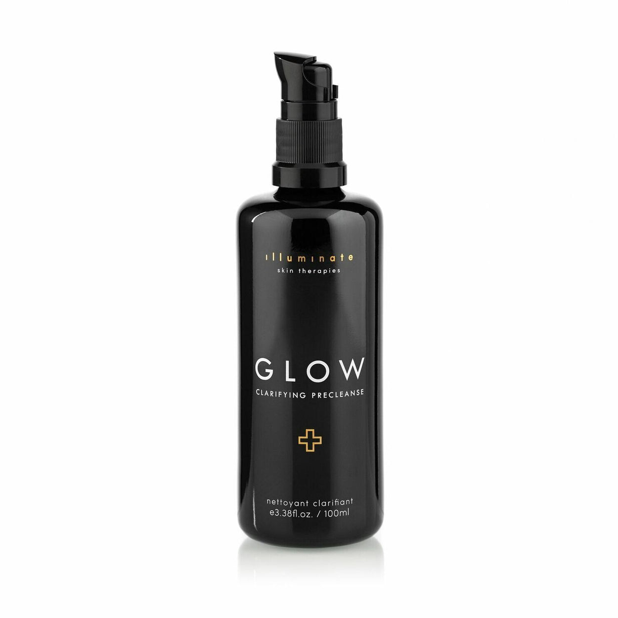 Glow Clarifying Precleanse