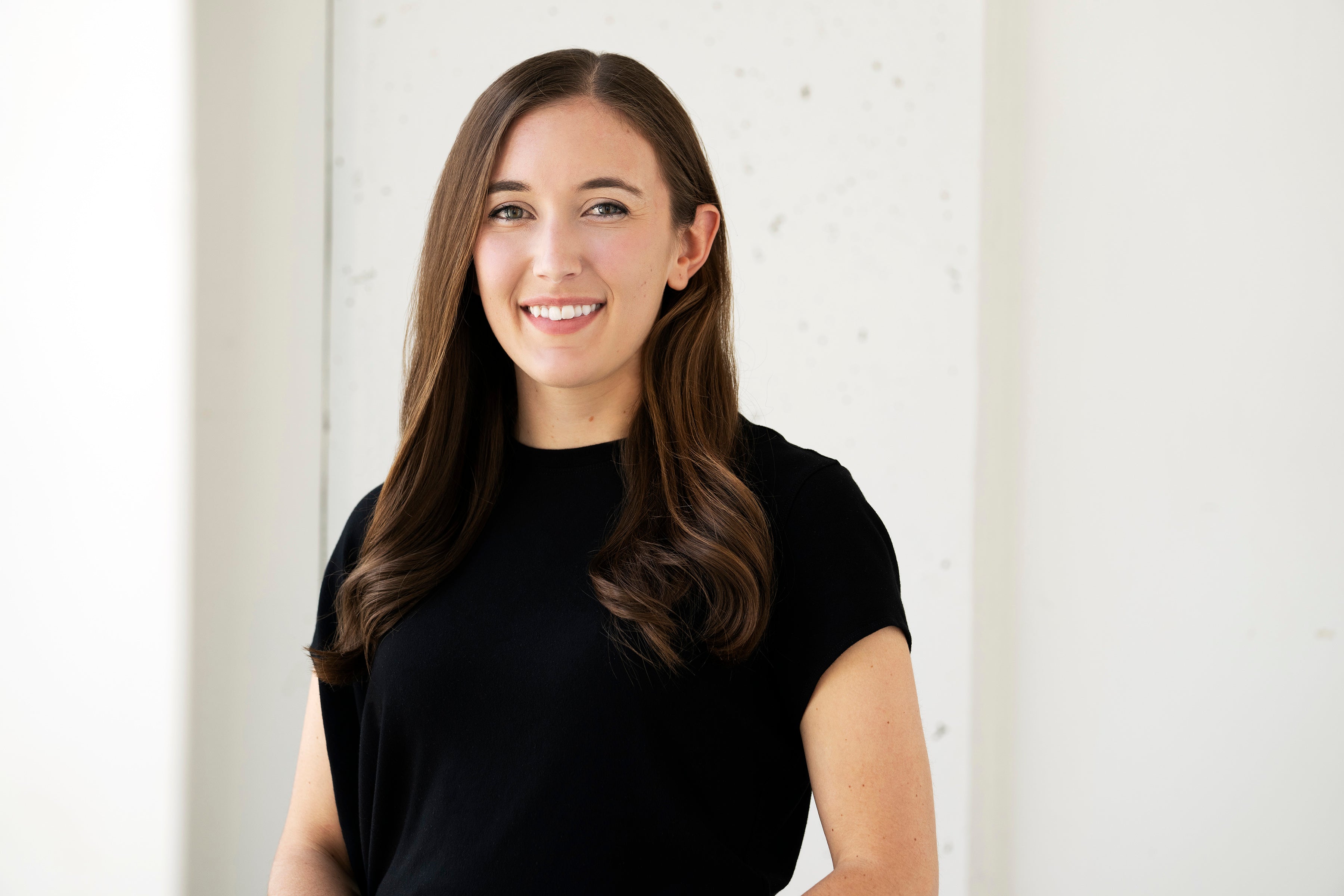 Professional Headshot Day at Prête Studio with Britta Kokemor - August 19th
