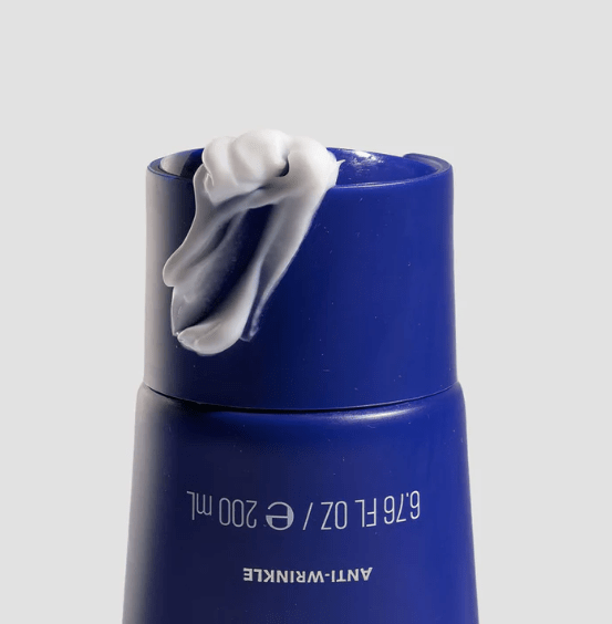 exfoliating cleanser
