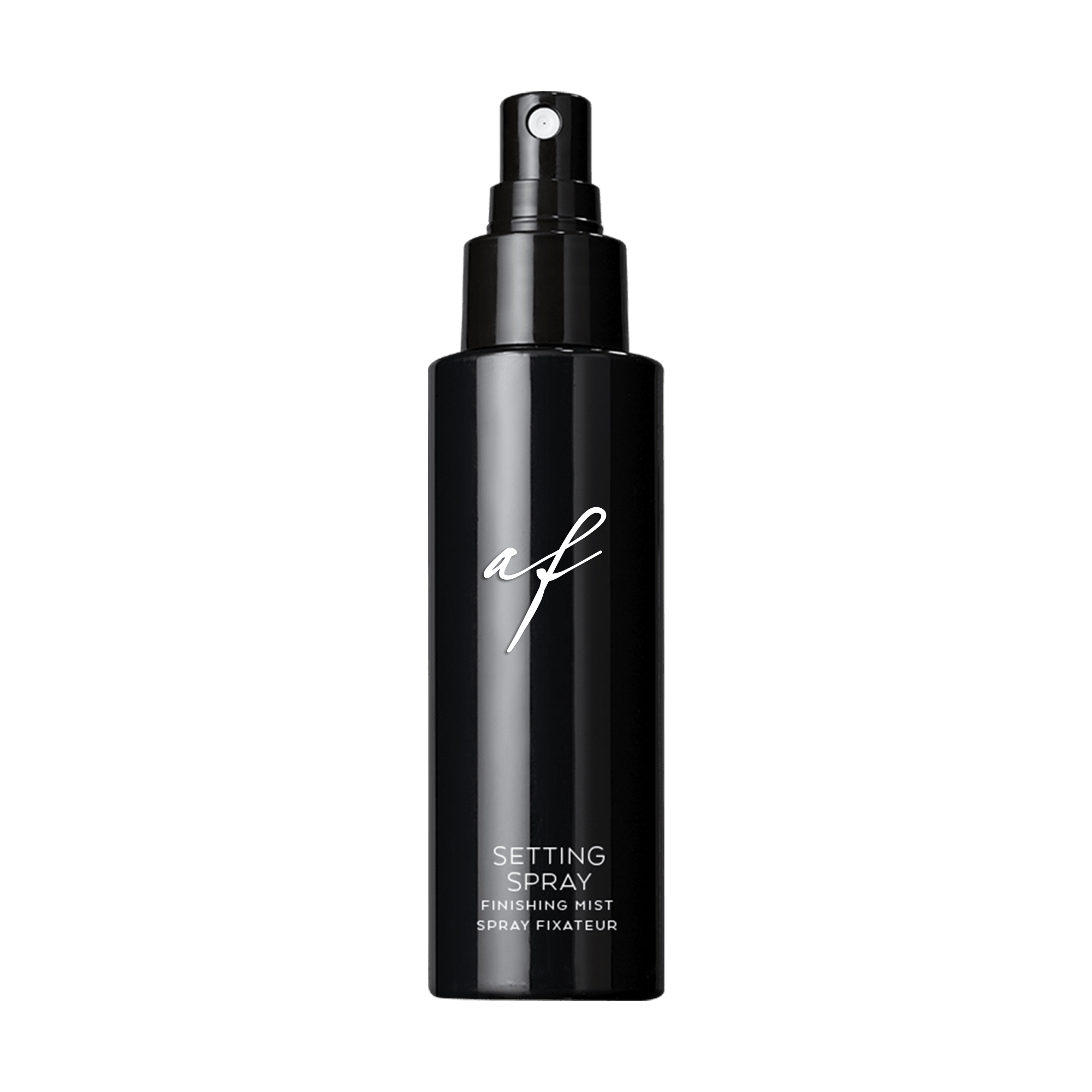 setting spray
