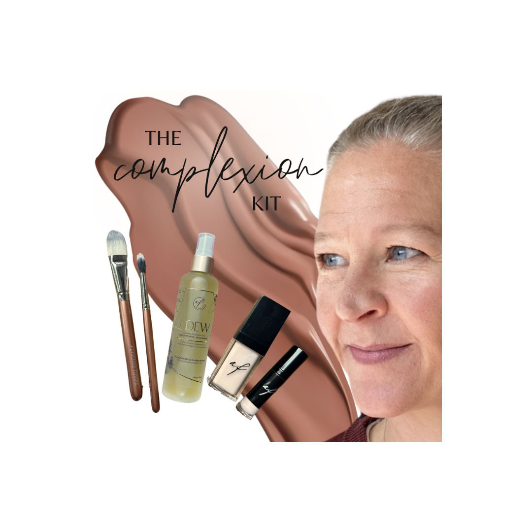 The Complexion Kit