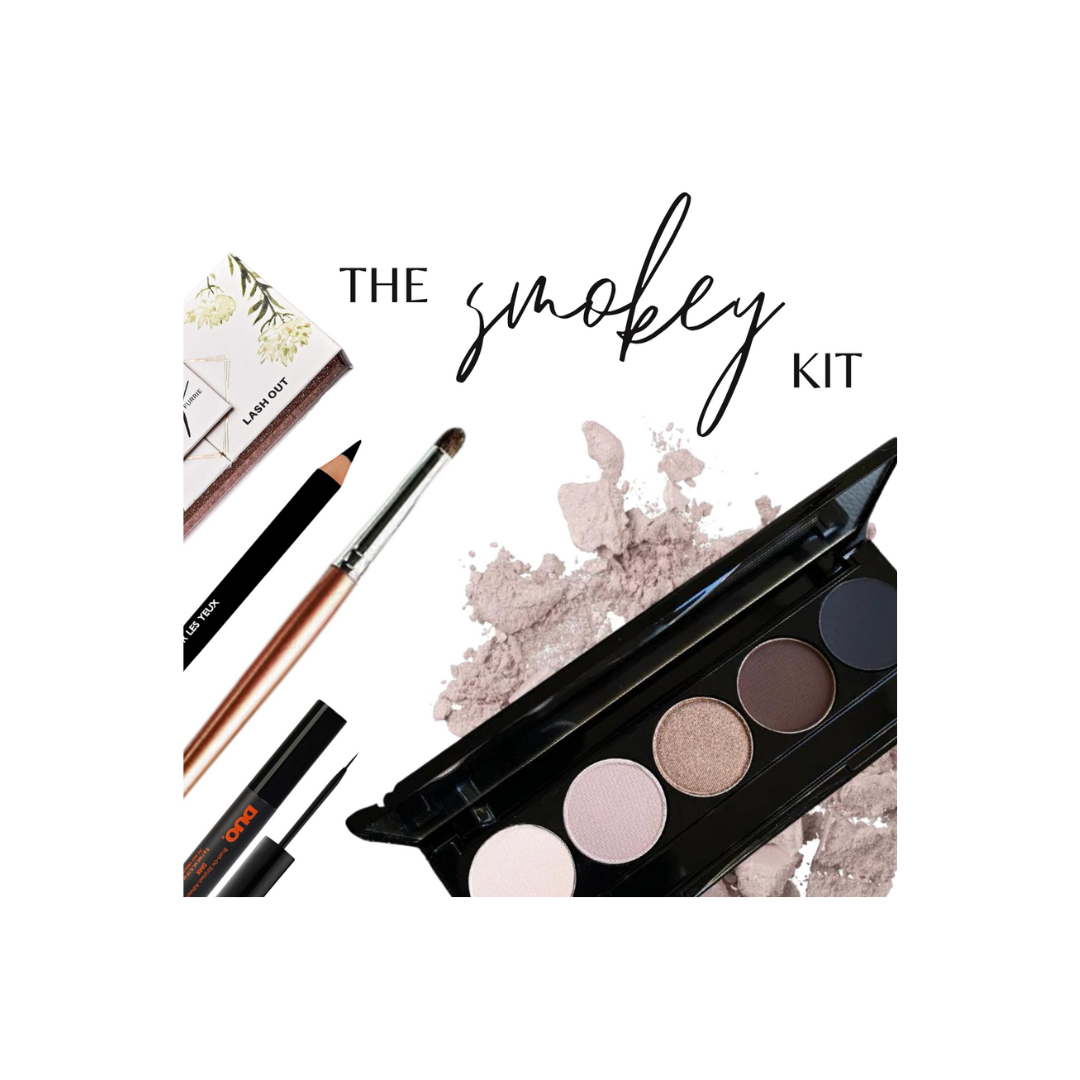 The Smoky Kit