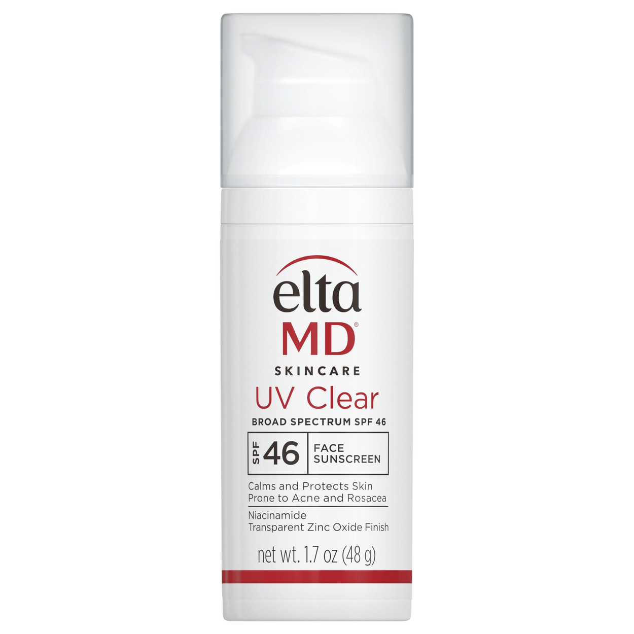 Elta Clear SPF 46