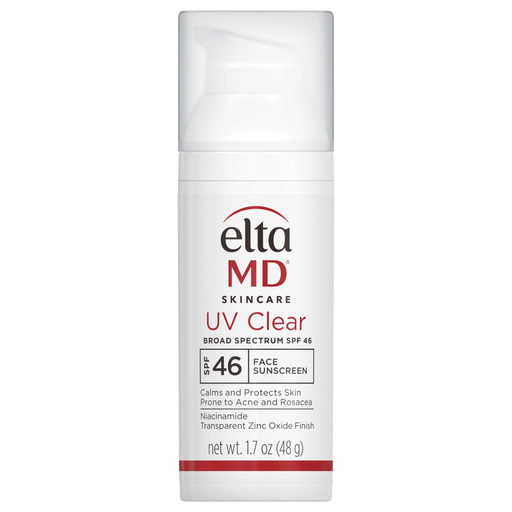 Elta Clear SPF 46