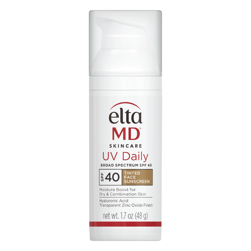 Elta Daily Tinted SPF 40