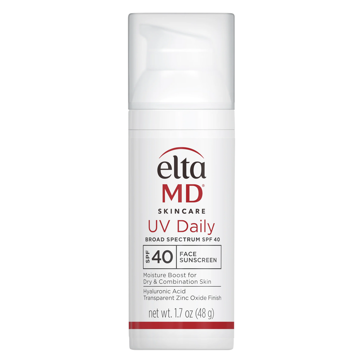 Elta Daily SPF 40
