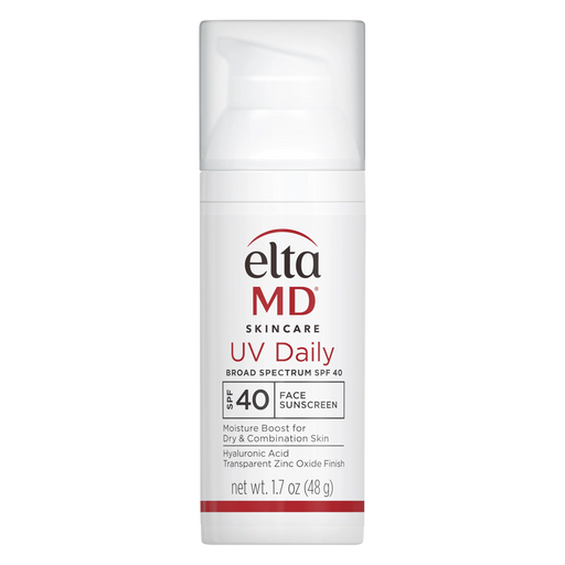 Elta Daily SPF 40