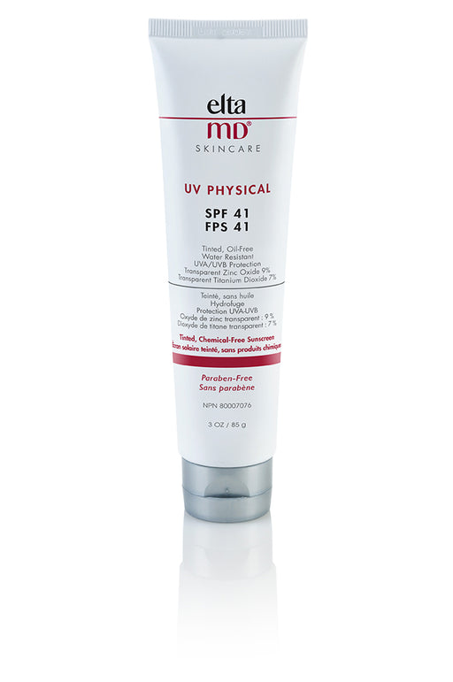 Elta Physical Tinted SPF 41