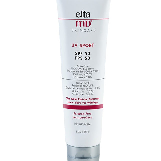 Elta Sport SPF 50