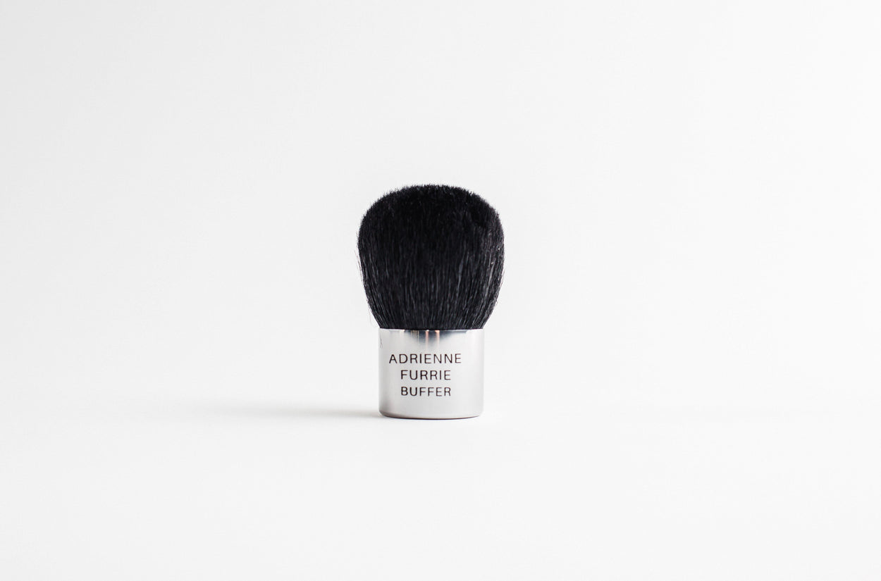 11 Piece Brush Set