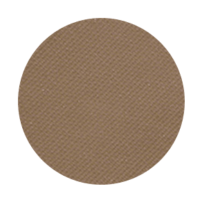 #color_Cool Brown- slightly yellow grey tone for hair that is a mix of blond and grey Brow Powder