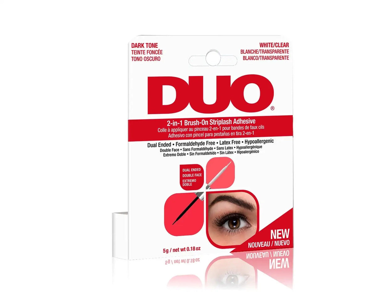 Duo Striplash Adhesive
