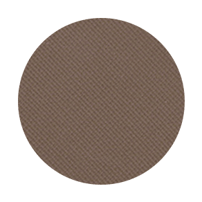 #color_Ash Brown - grey tone for hair that is predominately silvery grey brown Brow Powder