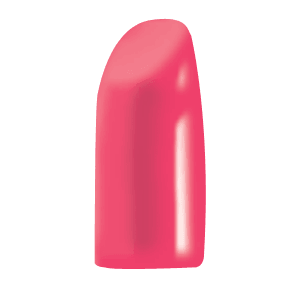 #color_Saucy - Perfect bright pink glossy sheer finish hydrating lipstick