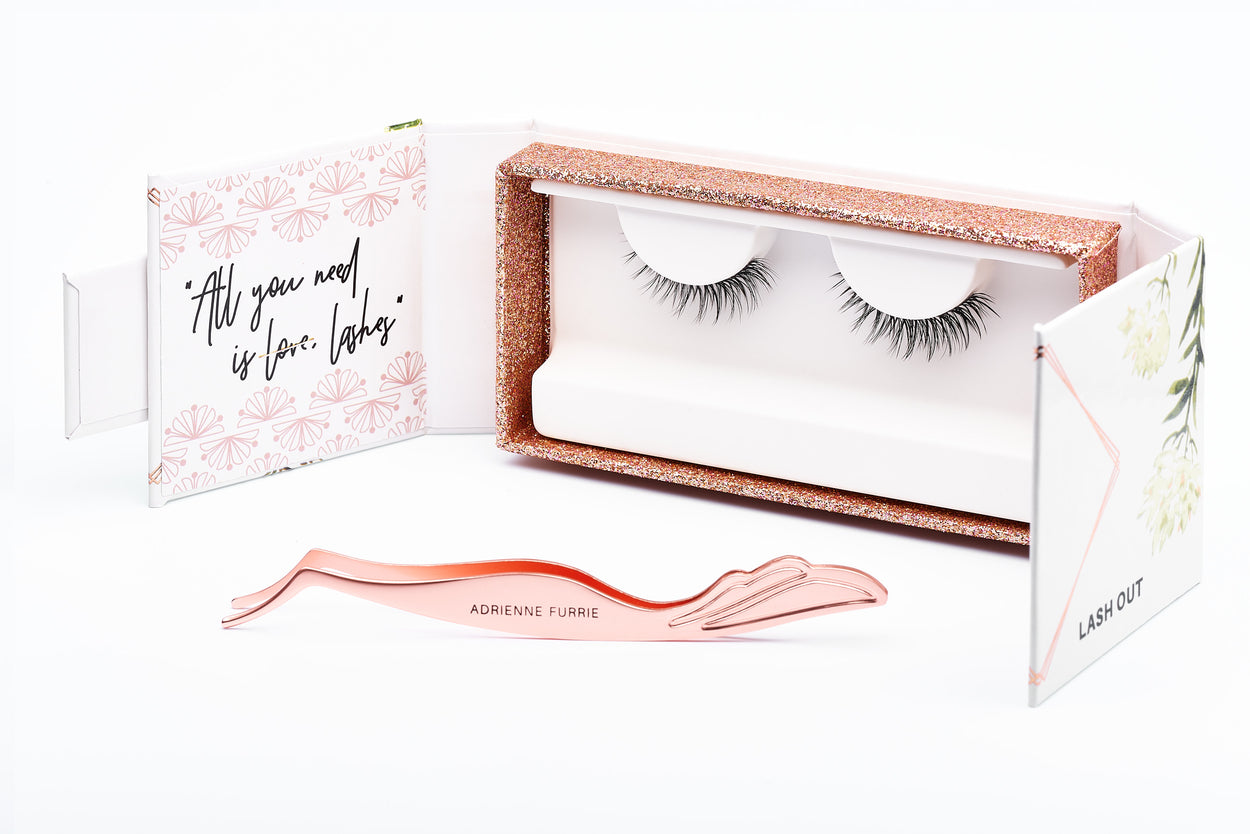 The Makeup Reset: Part Two