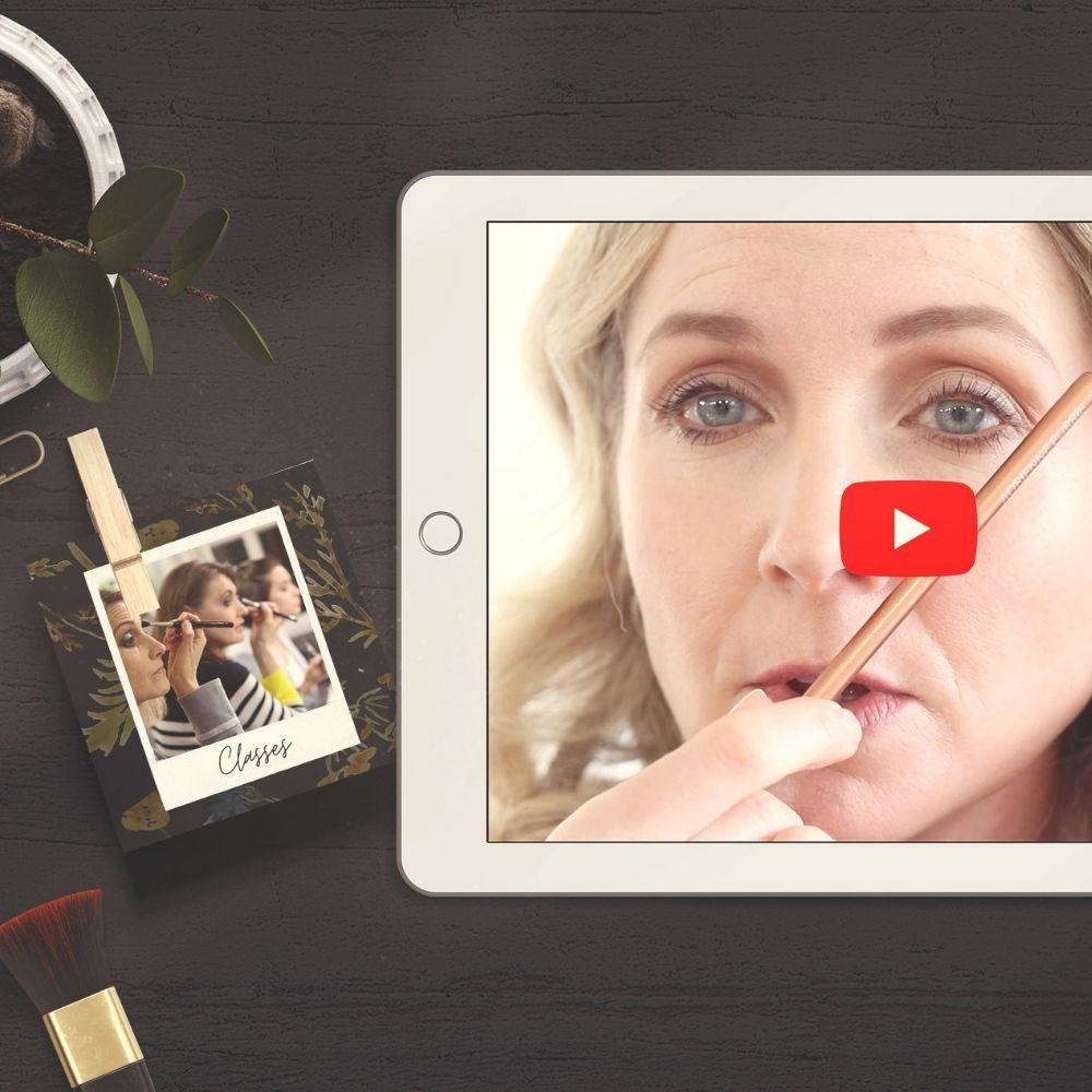 The Brow Kit: Products | Tools | Tips
