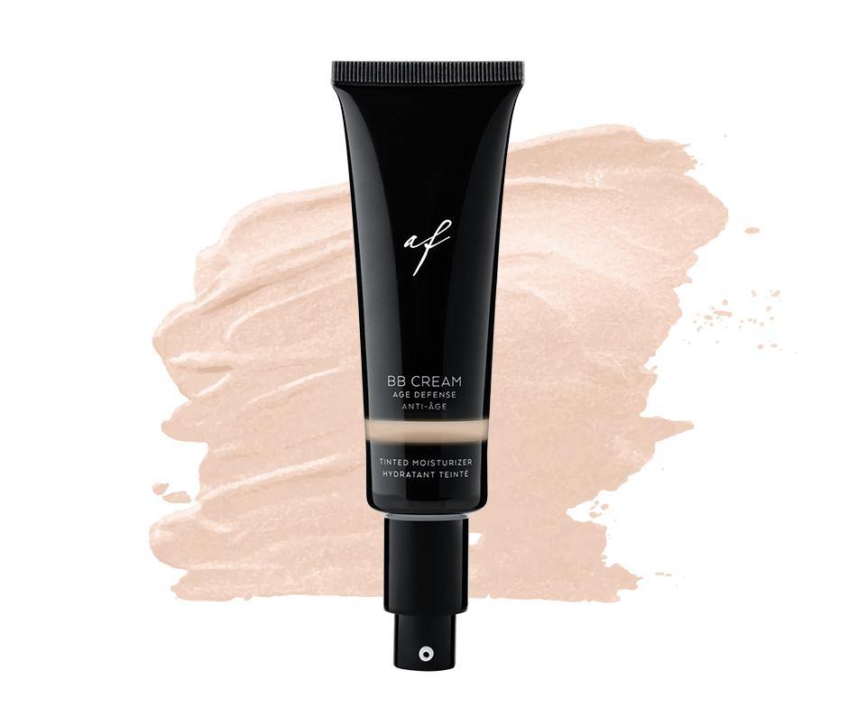 Hydrating BB Cream