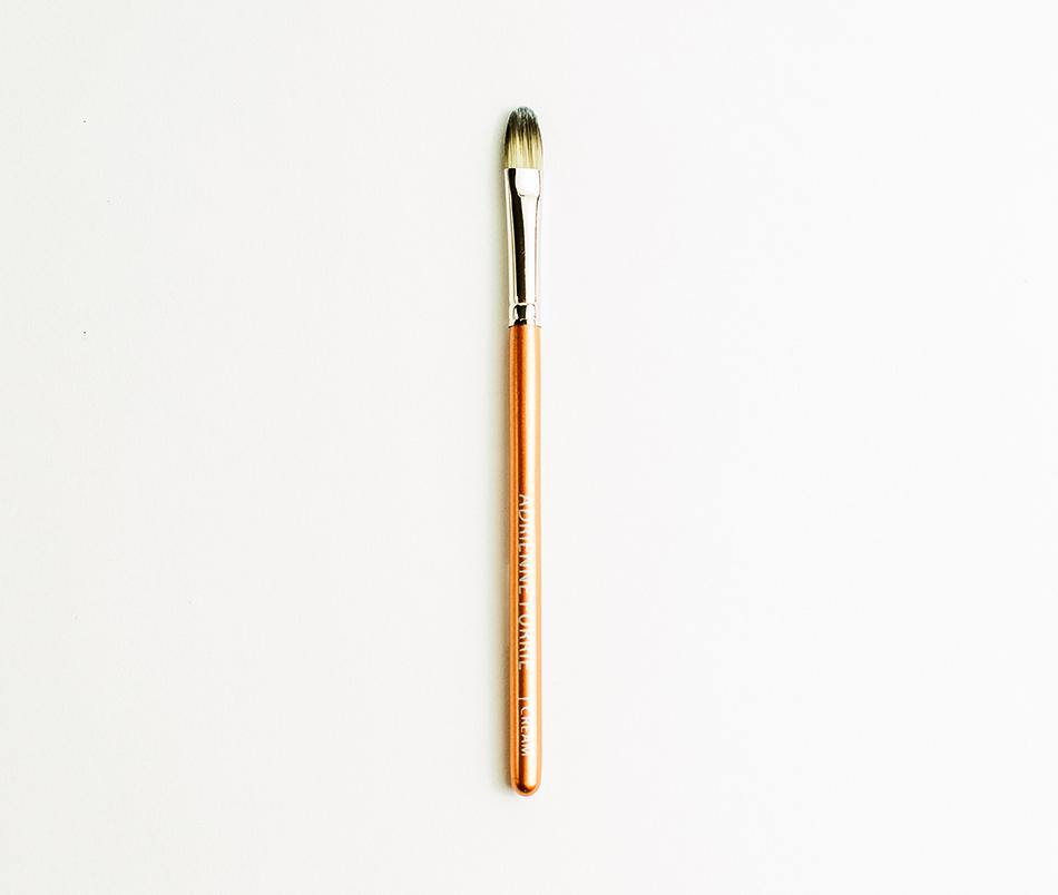 11 Piece Makeup Brush Set
