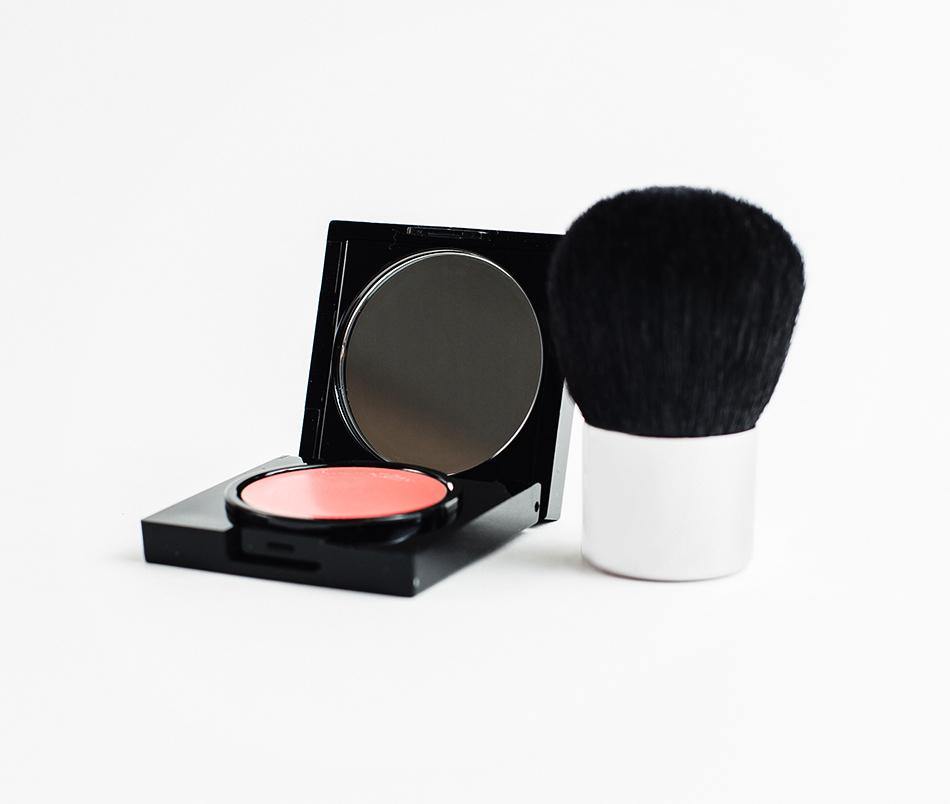 Bronzer Brush