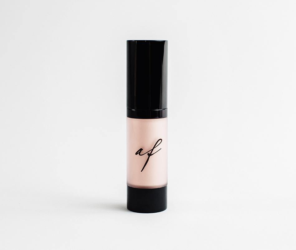 Radiance Highlighter