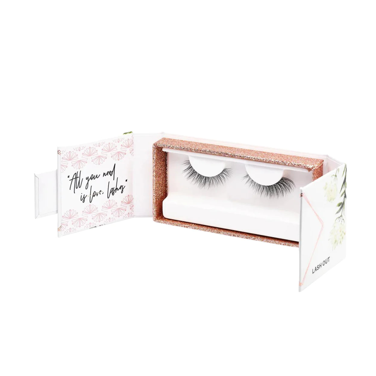 The Lash Kit