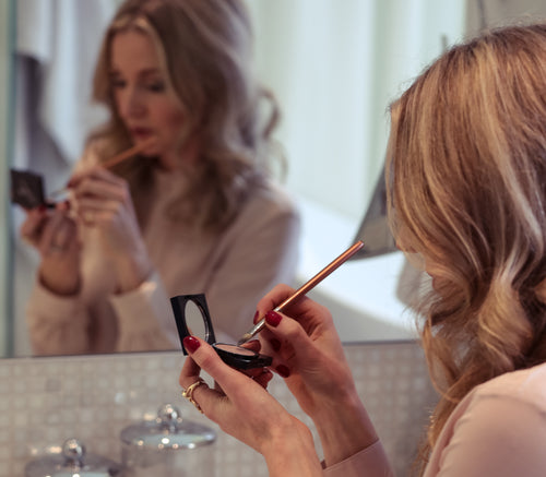 Top Time Saver Makeup Tips for Those Busy Mornings
