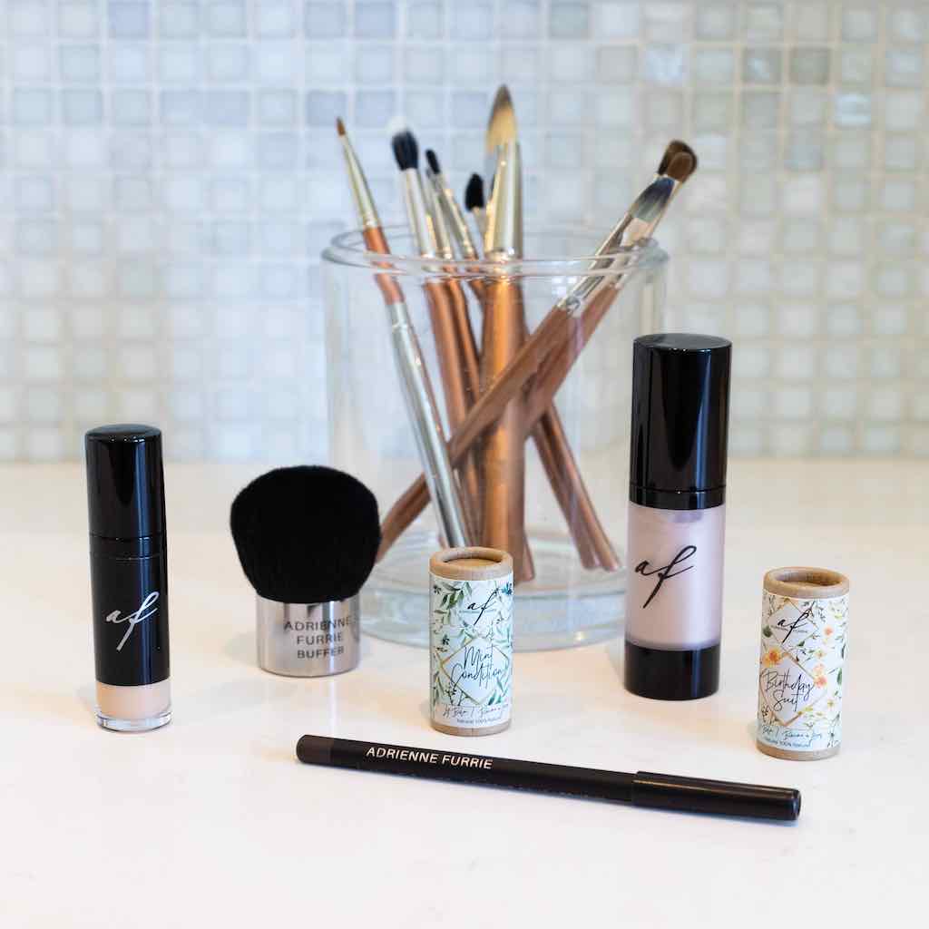 How to Build a Makeup Routine That Actually Works