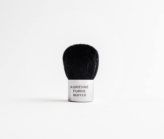 Buffer Brush 101 - Tips on using this easily portable, multipurpose face brush