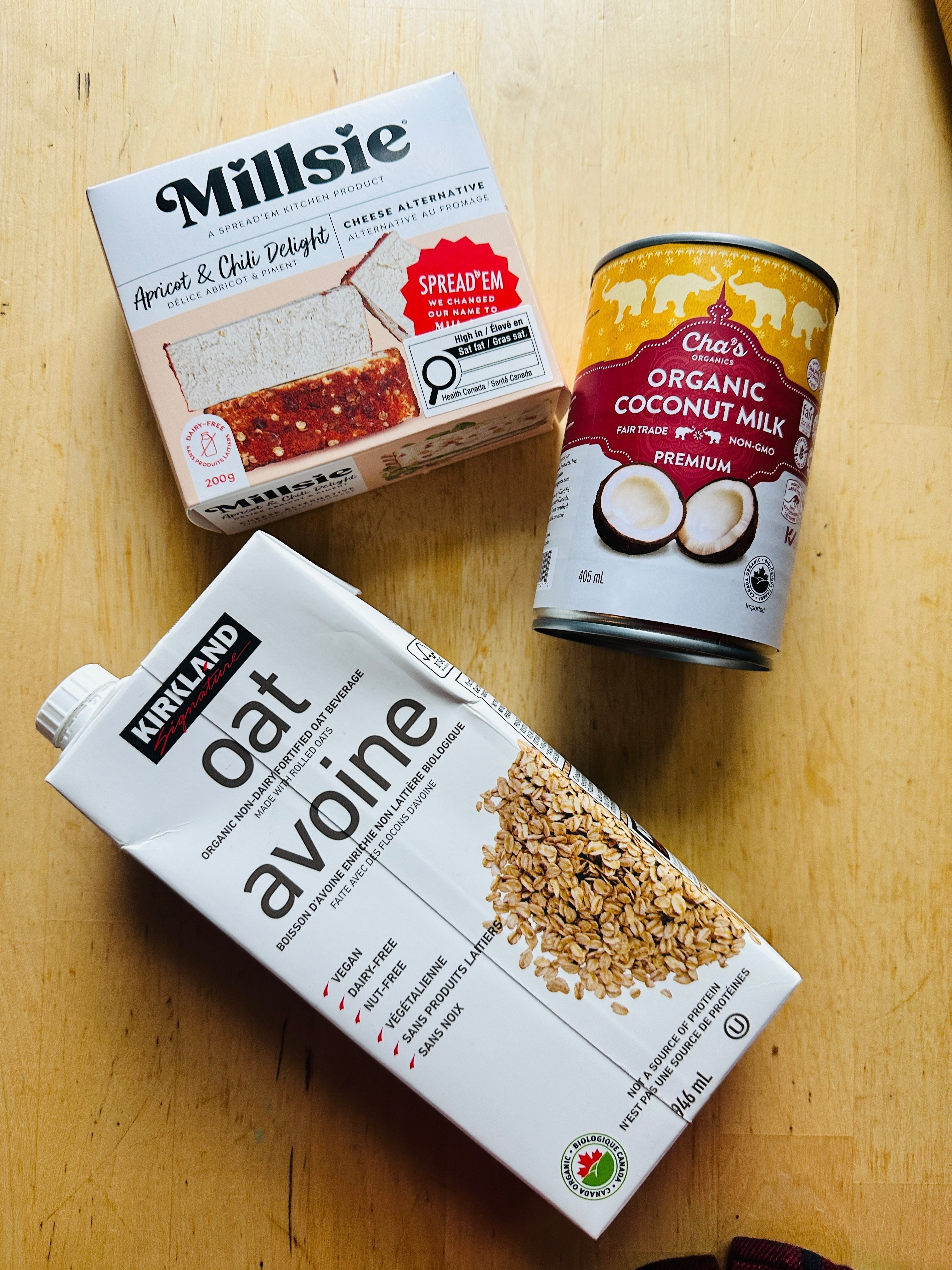 What Going Dairy Free Did for My Health and My Skin
