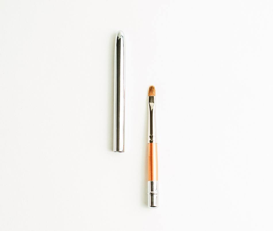 Lip Brush 101 - Surprisingly versatile and useful brush