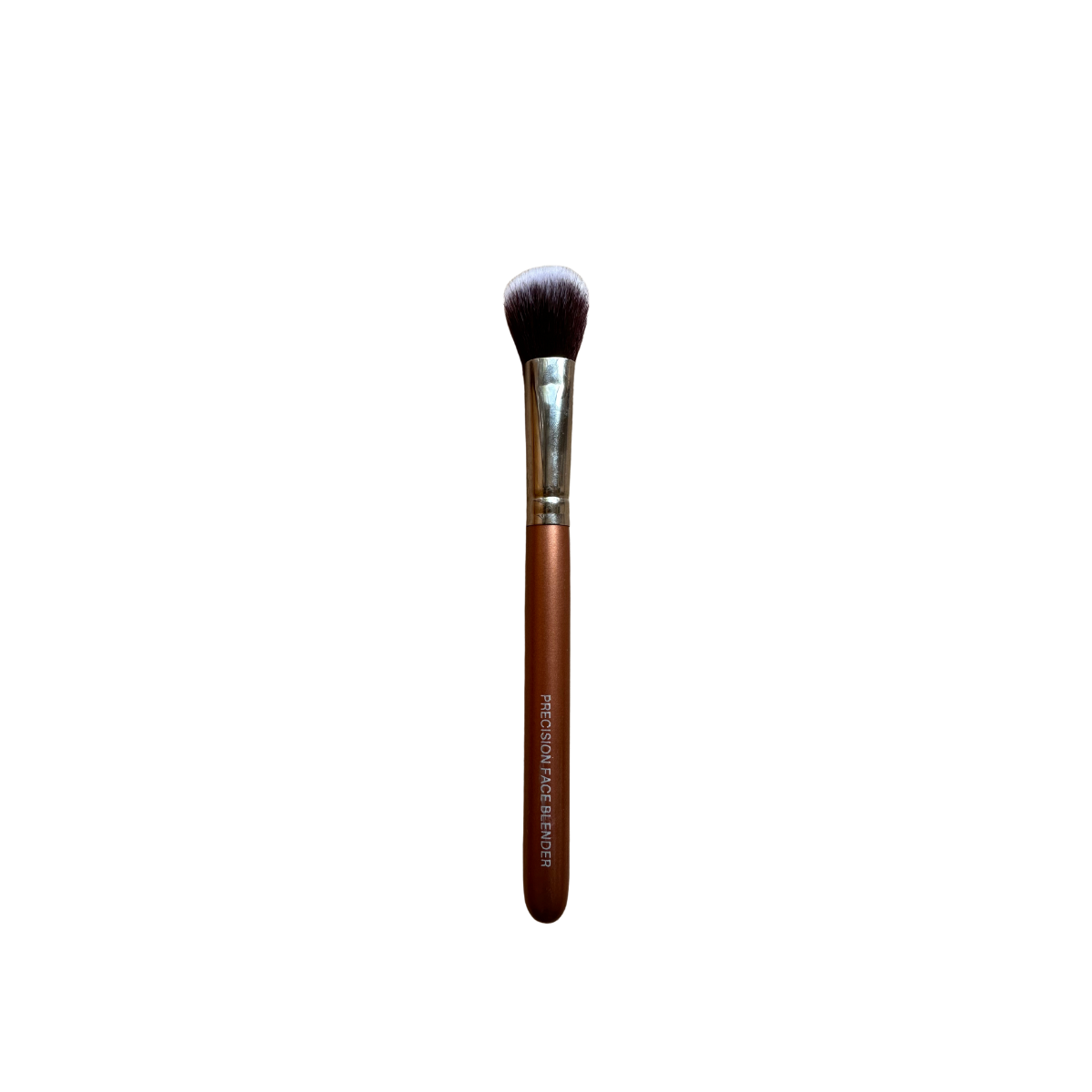 Precision Face Blender Brush 101 - Tips on using this complexion brush like a pro