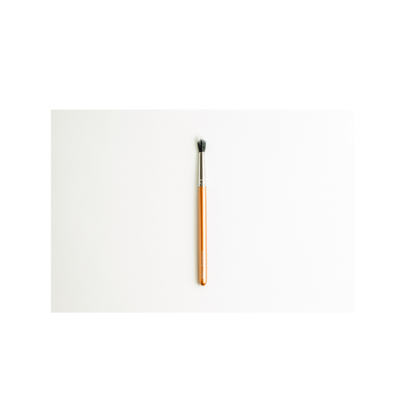 Eye Blender Brush 101 - Tips on using this essential makeup brush