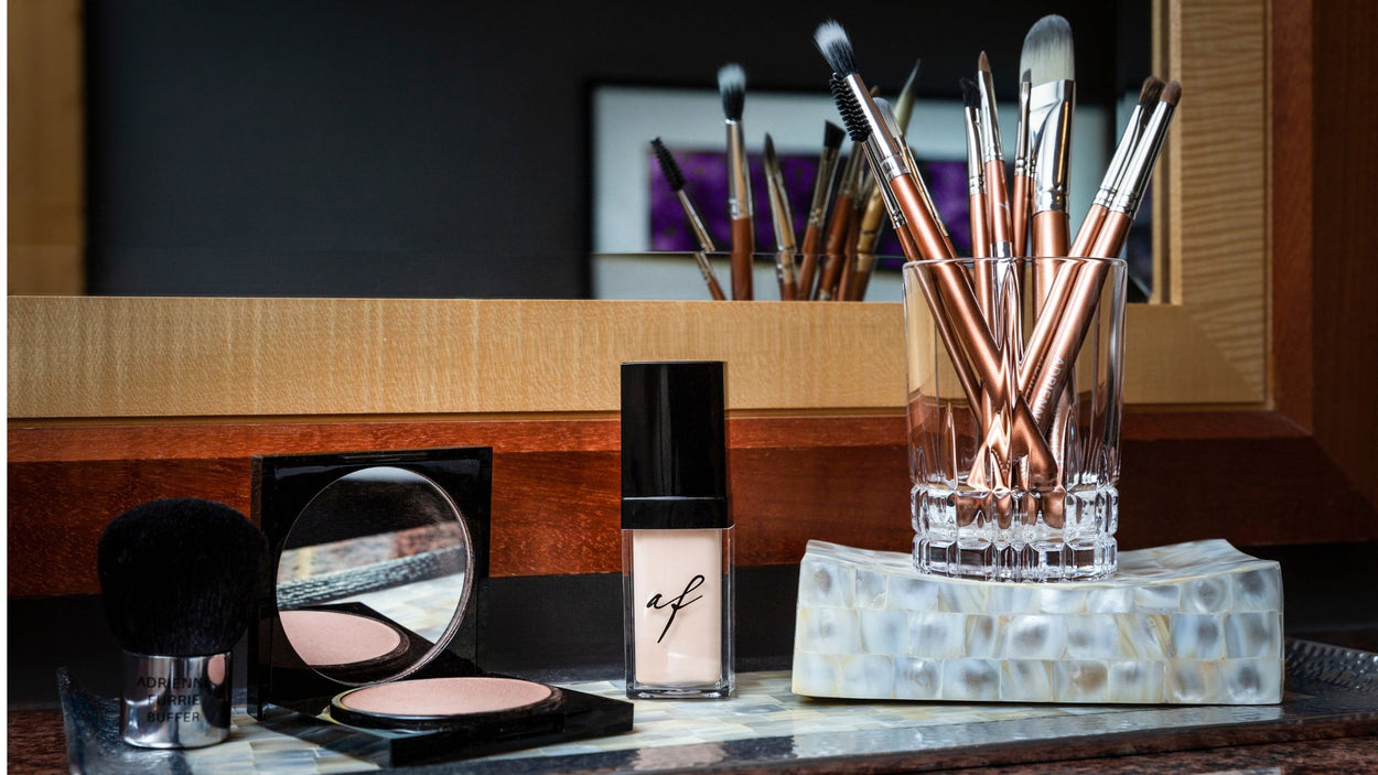 The Makeup Method Kit